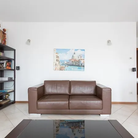 Sunrise Apartment Venice Marghera Exterior photo