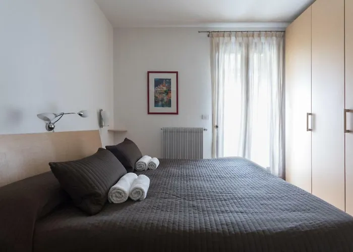 Sunrise Apartment Venice