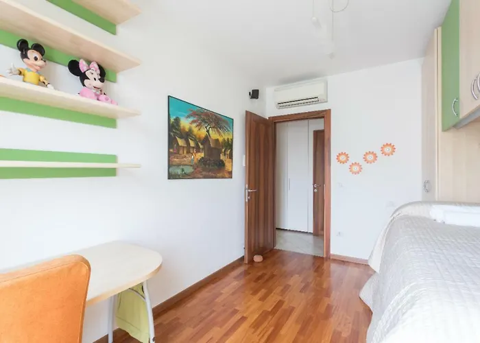 Sunrise Apartment Venice