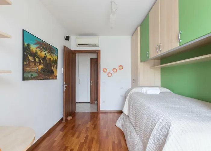 Sunrise Apartment Venice