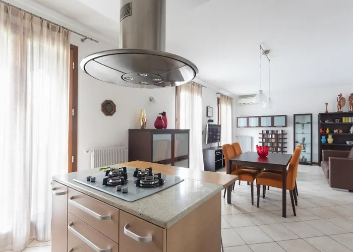 Sunrise Apartment Venice