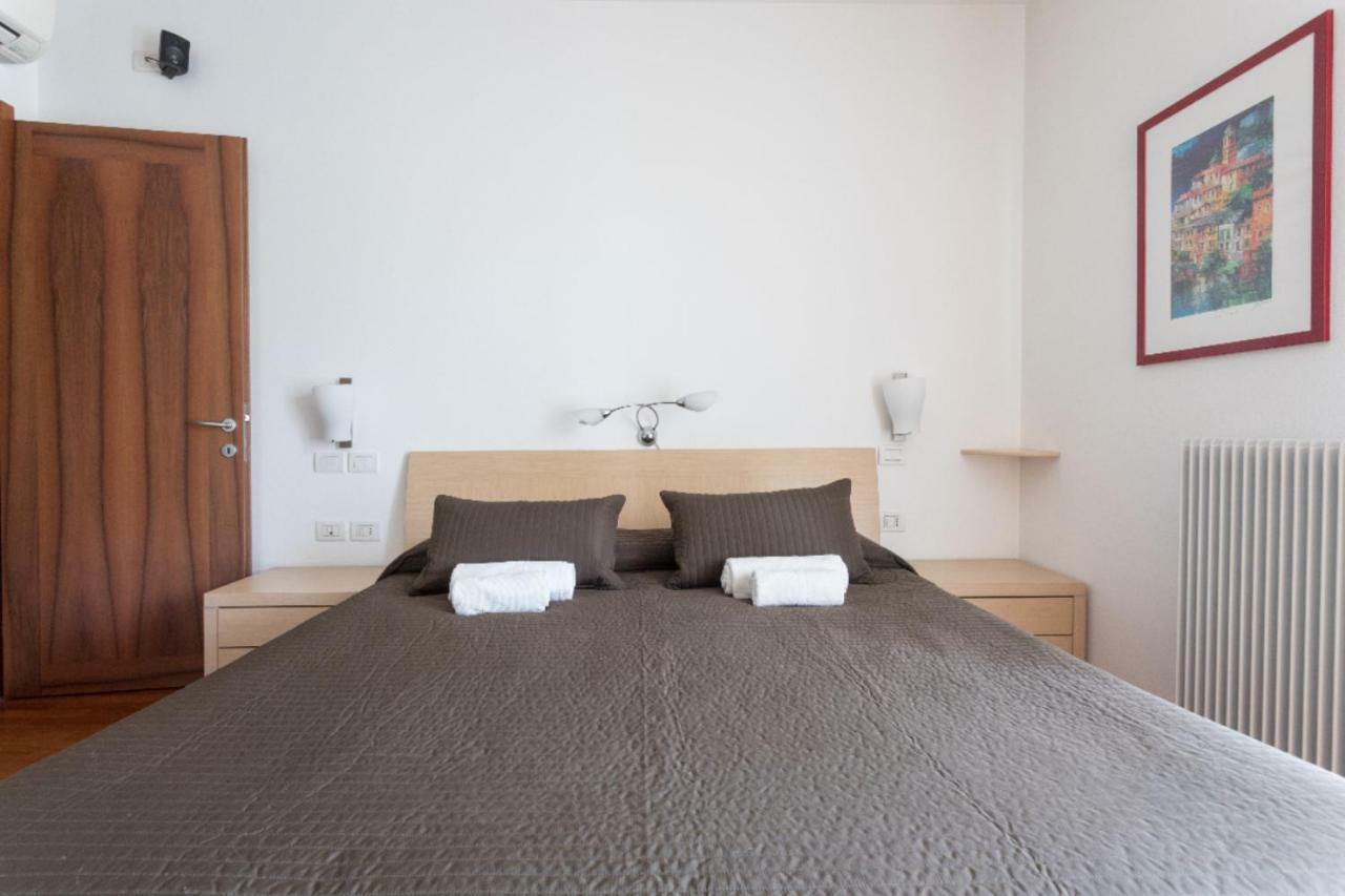 Apartamento Sunrise Venice