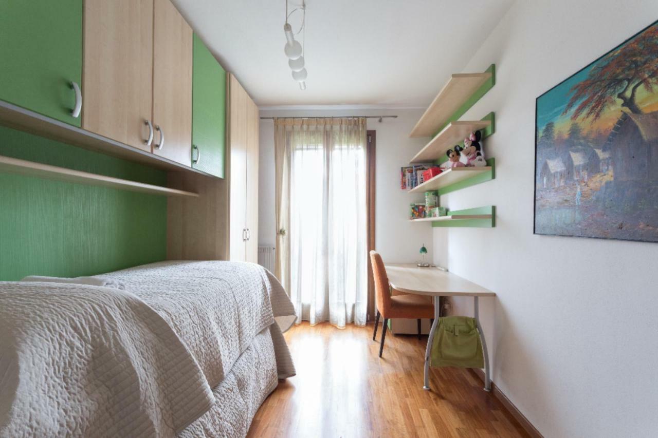 Apartment Sunrise Venice Marghera