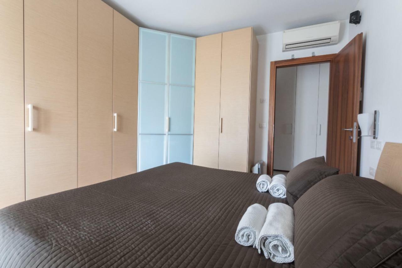 Apartment Sunrise Venice Marghera