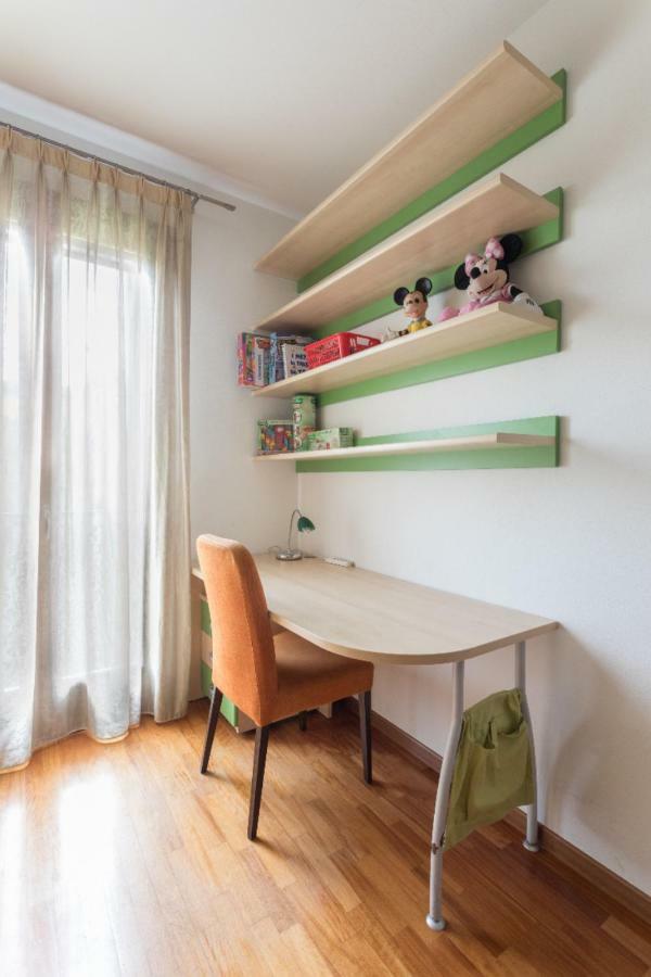 Sunrise Venice Apartment