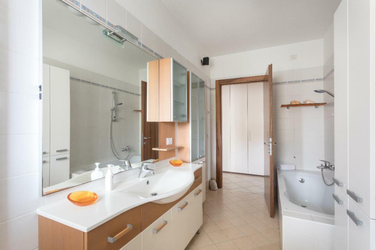 Apartment Sunrise Venice Marghera