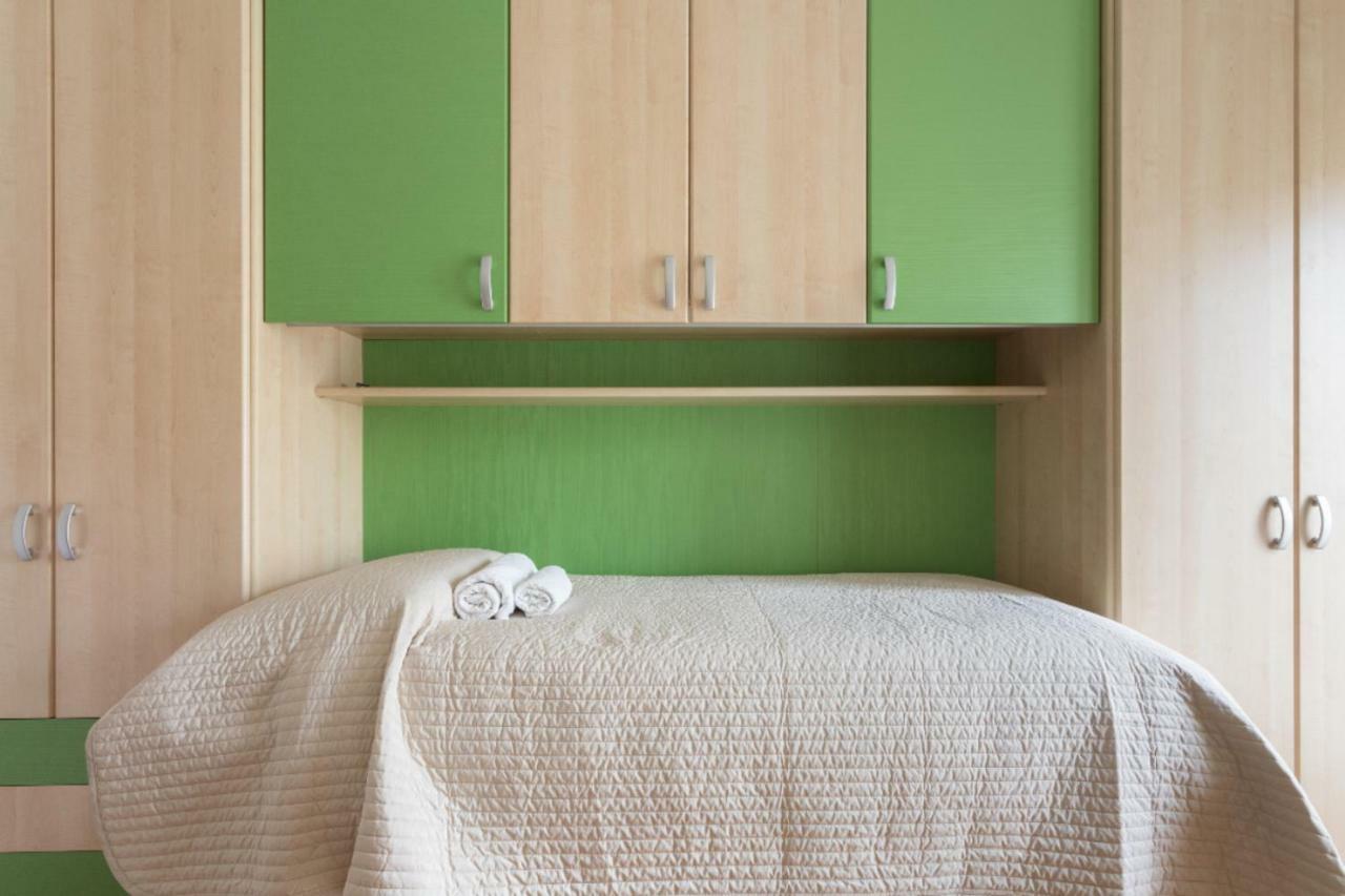Apartamento Sunrise Venice *