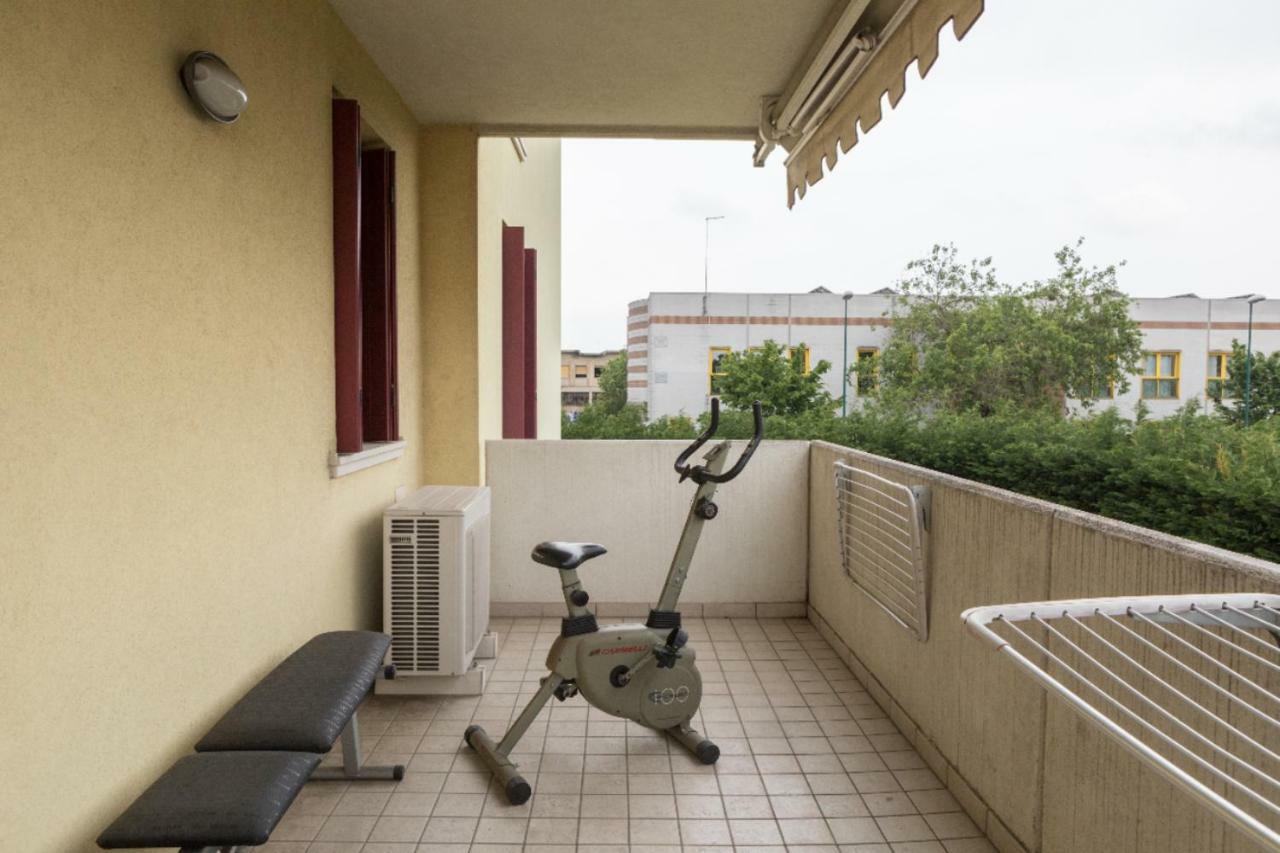Apartamento Sunrise Venice *
