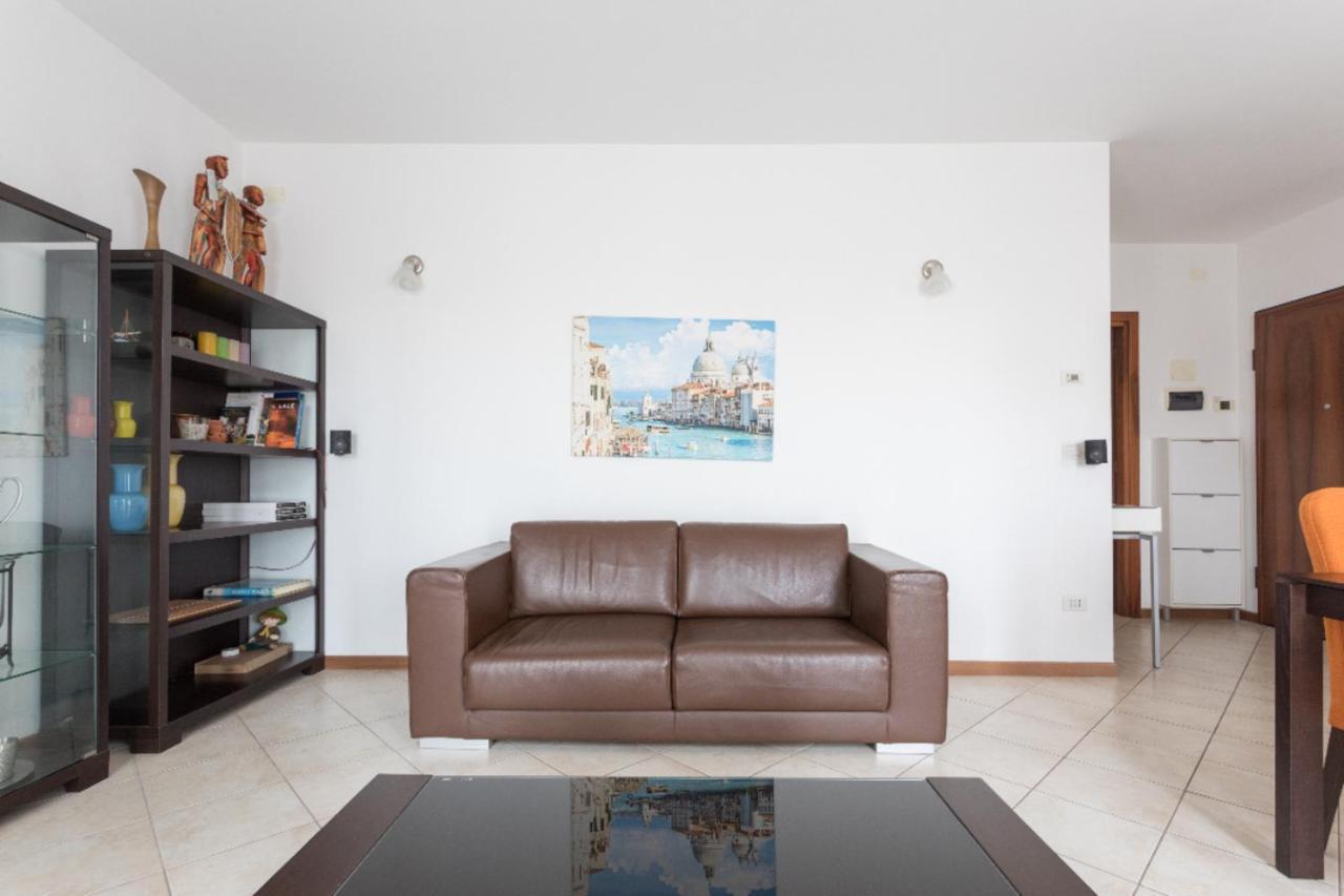 Apartment Sunrise Venice Marghera