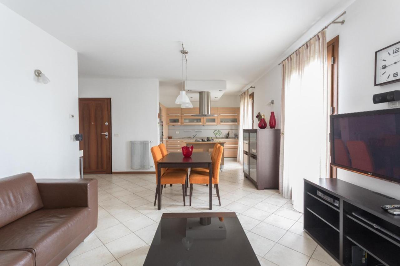 Sunrise Venice Apartment Marghera