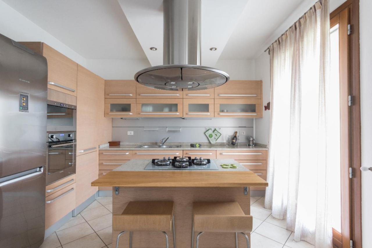 Apartamento Sunrise Venice *